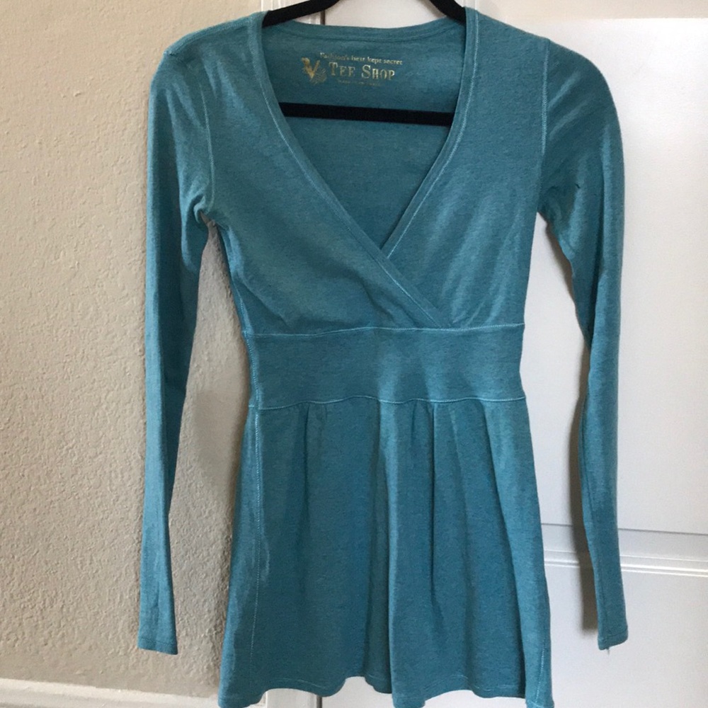 Pre loved Victoria secret S stretch top